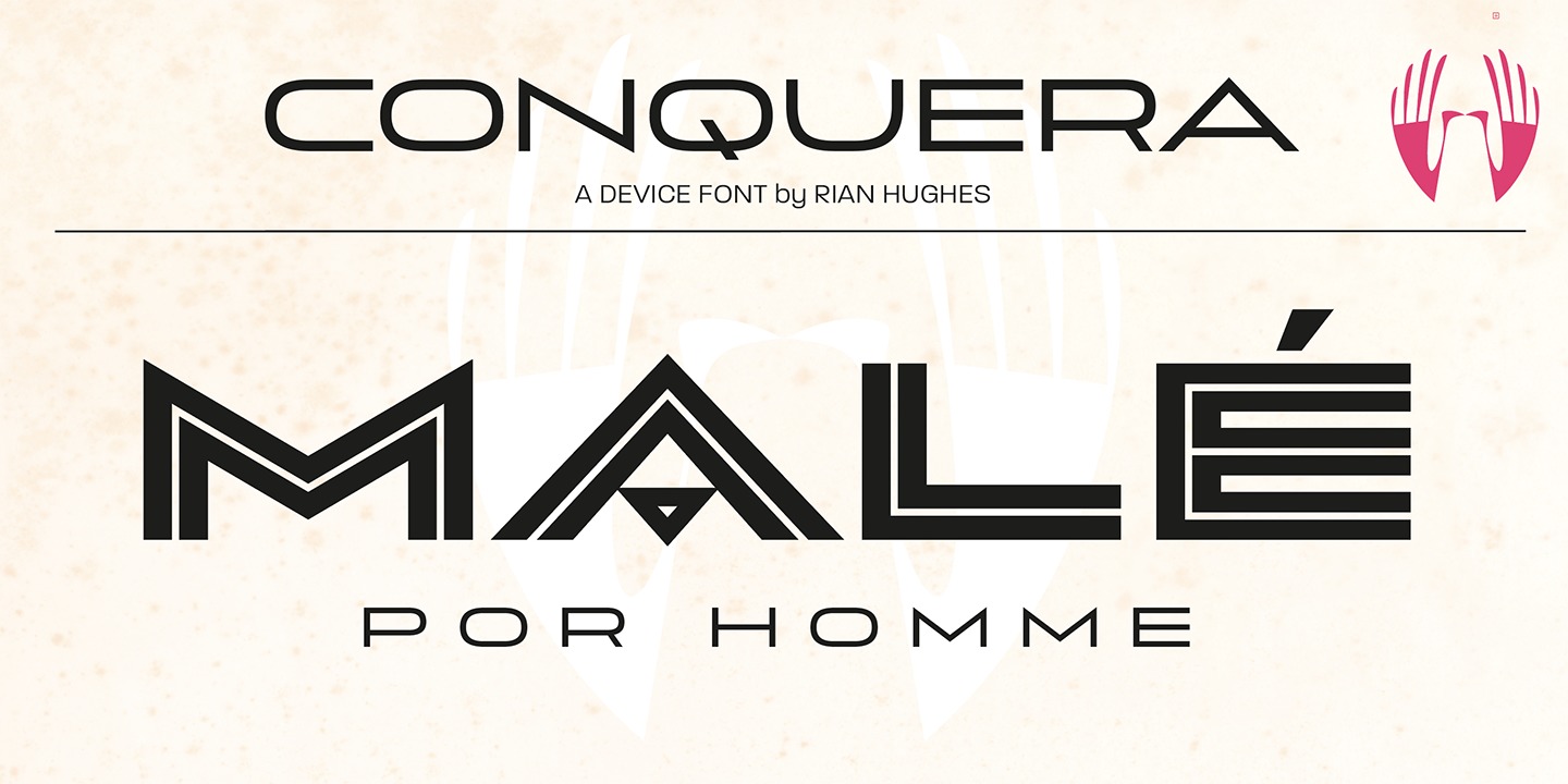 Conquera